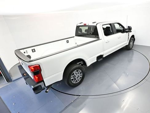 New 2026 Ford F350 Lariat image 24