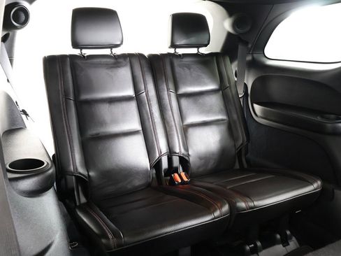 Used 2022 Dodge Durango R/T w/ Blacktop Package image 42