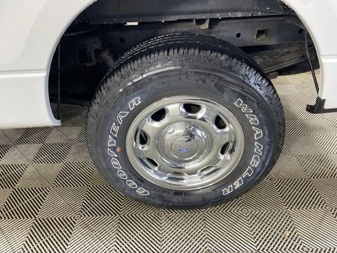 Used 2012 Ford F150 XL w/ Trailer Tow Pkg image 17