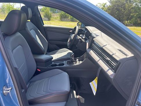 New 2026 Volkswagen Jetta GLI Autobahn FWD image 22