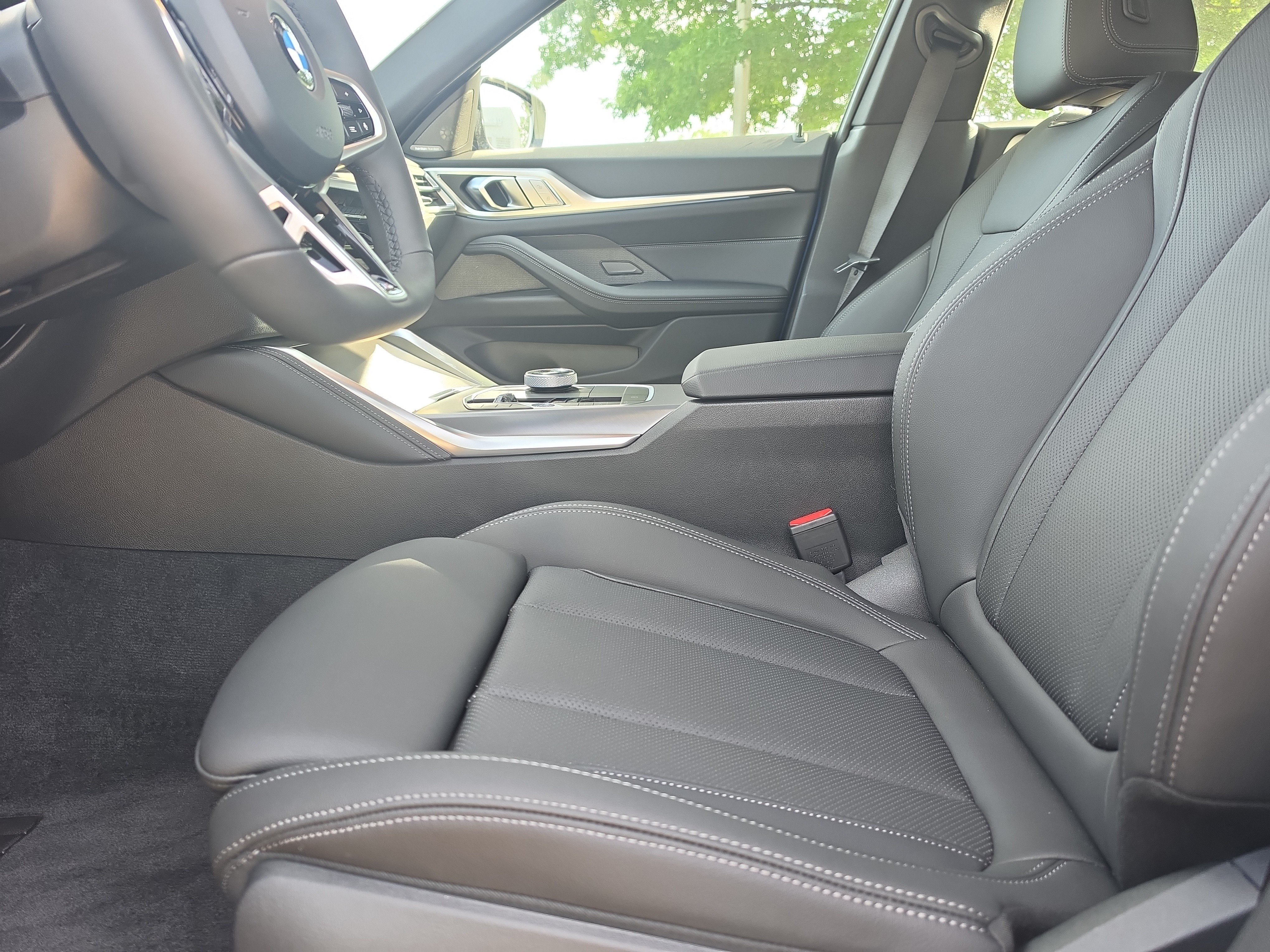 New 2026 BMW i4 xDrive40i w/ M Sport Package AWD/4WD image 14