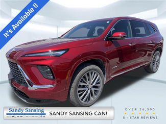 Used 2025 Buick Enclave Avenir w/ Trailering Package, 5000 lbs. video 1