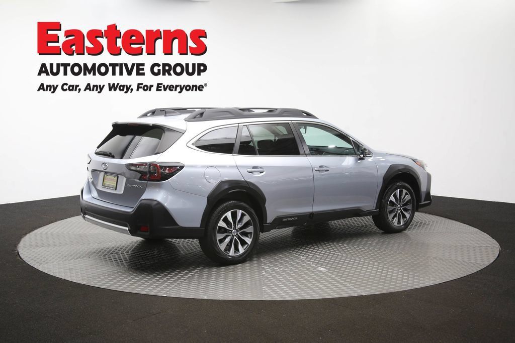 Used 2023 Subaru Outback Limited AWD/4WD image 46