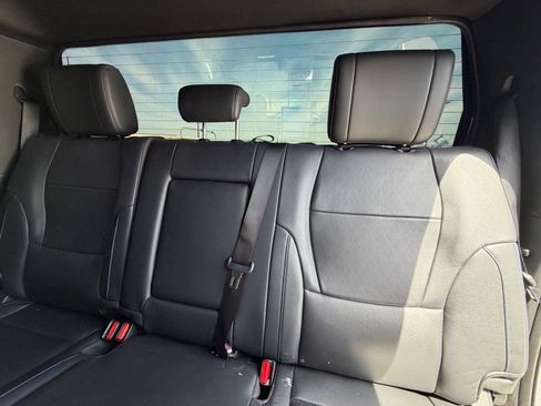Used 2023 Toyota Tundra Platinum RWD image 9
