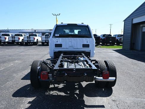 New 2026 Ford F450 XL AWD/4WD image 7