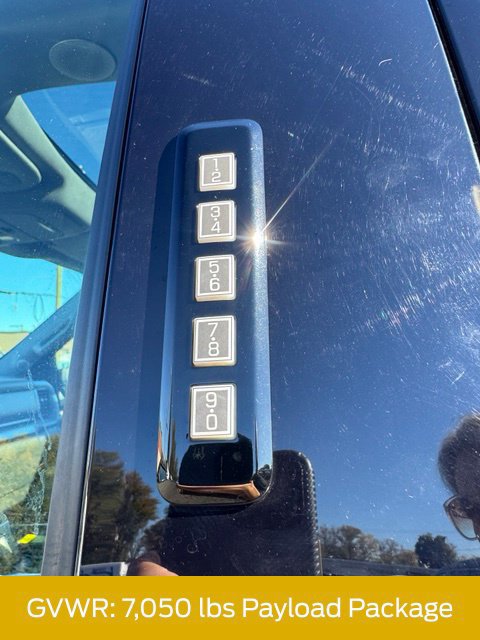 Used 2023 Ford F150 Limited AWD/4WD image 15