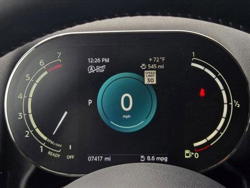 Certified 2023 MINI Cooper Countryman S AWD/4WD image 10