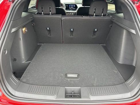 New 2026 Chevrolet Trax RS image 12