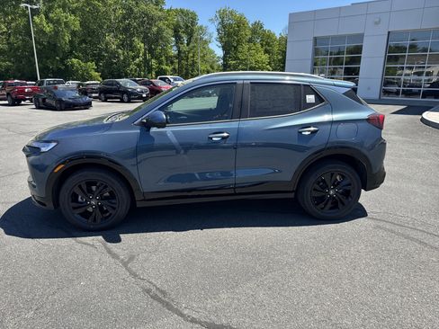 New 2026 Buick Encore GX Sport Touring w/ Advanced Technology Package AWD/4WD image 2