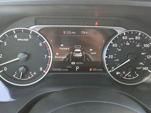 Certified 2023 Nissan Rogue SV AWD/4WD image 21