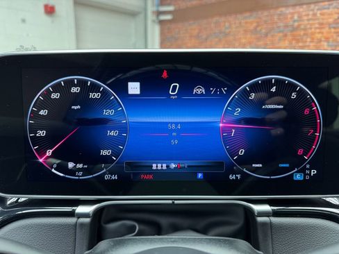New 2026 Mercedes-Benz S 500 4MATIC image 17