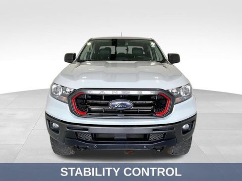 Used 2022 Ford Ranger XLT w/ Tremor Off-Road Package AWD/4WD image 3