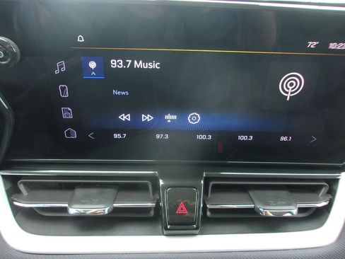Used 2024 Chevrolet TrailBlazer LT w/ Driver Confidence Package FWD image 20