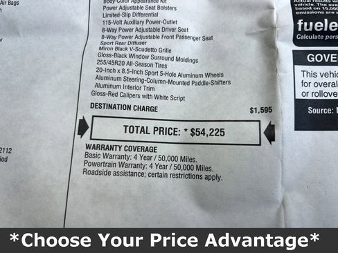 Used 2022 Alfa Romeo Stelvio Veloce image 41