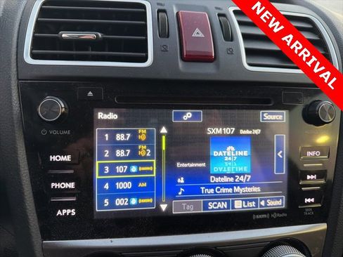 Used 2016 Subaru Crosstrek 2.0i Limited w/ Popular Package #1 image 13