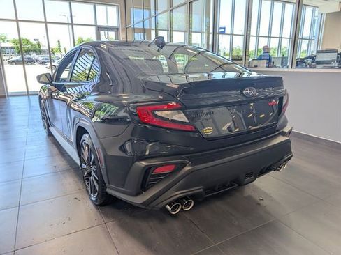New 2026 Subaru WRX Premium AWD/4WD image 3