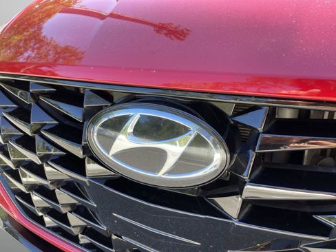 Used 2021 Hyundai Sonata SEL Plus image 22