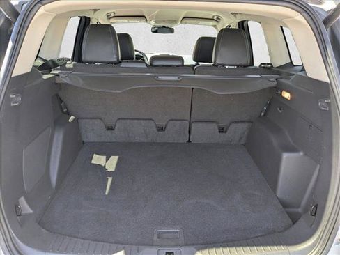 Used 2016 Ford Escape Titanium FWD image 6