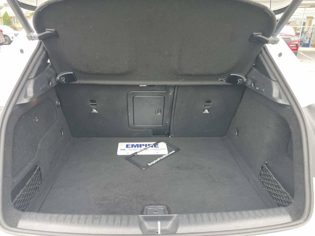 Used 2019 Mercedes-Benz GLA 250 w/ Convenience Package image 8