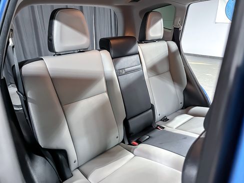 Used 2016 Toyota RAV4 Limited image 16