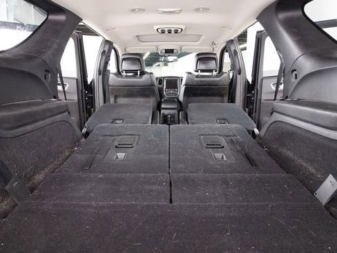 Used 2015 Dodge Durango Limited w/ Premium Group AWD/4WD image 25