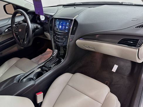 Used 2016 Cadillac ATS Sedan RWD image 34