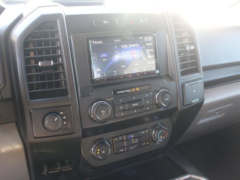 Used 2020 Ford F150 XL w/ Equipment Group 101A Mid AWD/4WD image 22