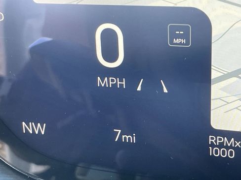 New 2026 Buick Envision Sport Touring image 12