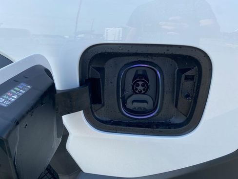 New 2024 Chevrolet Silverado EV W/T image 13