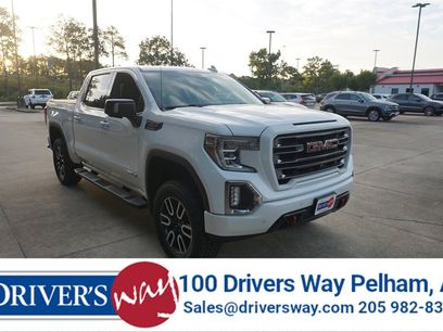 Used 2020 GMC Sierra 1500 AT4 w/ AT4 Premium Package