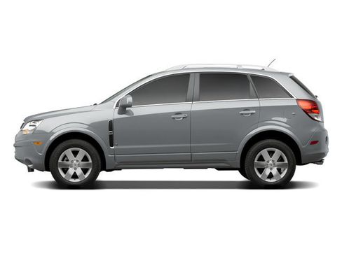 Used 2008 Saturn Vue XR w/ Premium Trim Package FWD image 3