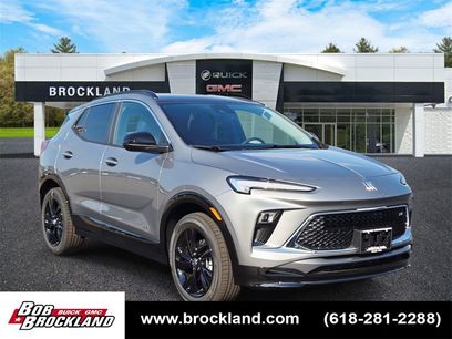 New 2026 Buick Encore GX Sport Touring w/ Comfort Package