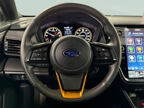Certified 2025 Subaru Outback Wilderness image 11