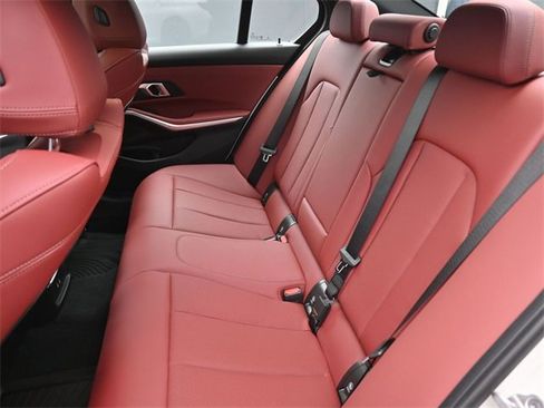 New 2026 BMW 330i xDrive 330i xDrive w/ M Sport Package image 14