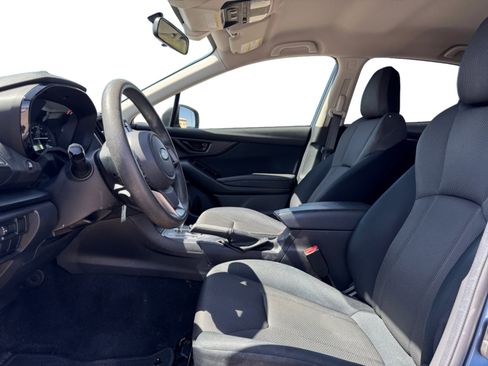 Used 2021 Subaru Crosstrek 2.0i AWD/4WD image 10