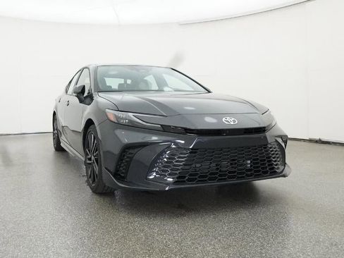 New 2026 Toyota Camry XSE image 30