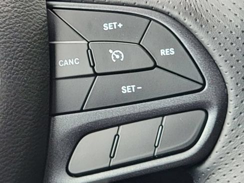 Certified 2025 Dodge Durango GT AWD/4WD image 35