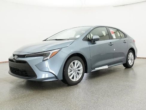 New 2026 Toyota Corolla LE image 17