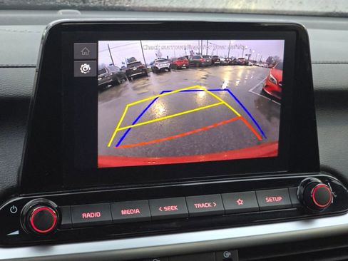 Used 2024 Kia Forte LXS image 18