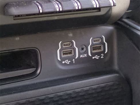 Used 2021 RAM 1500 Big Horn image 31