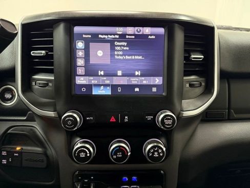 Certified 2024 RAM 2500 Big Horn image 14