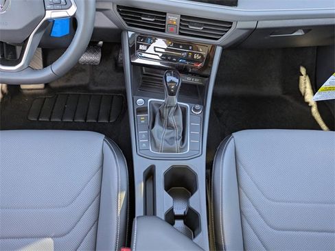 New 2026 Volkswagen Jetta SEL image 18