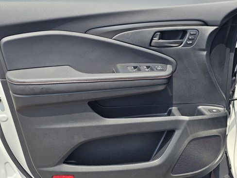 New 2026 Honda Ridgeline TrailSport image 15