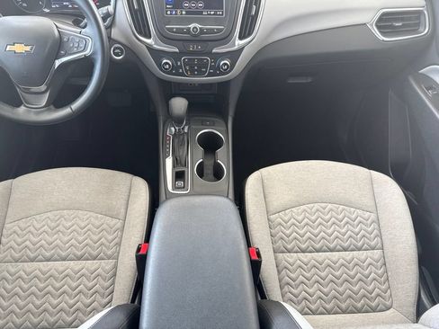 Used 2024 Chevrolet Equinox LT FWD image 25
