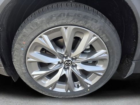 New 2026 MAZDA CX-90 Plug-In Hybrid w/ Preferred image 11