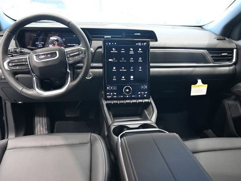 New 2026 GMC Terrain Elevation w/ Elevation Premium Package FWD image 12
