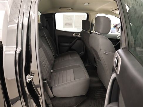 Used 2019 Ford Ranger XLT w/ Equipment Group 301A Mid image 32