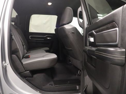 Certified 2024 RAM 2500 Big Horn w/ Bed Utility Group image 17