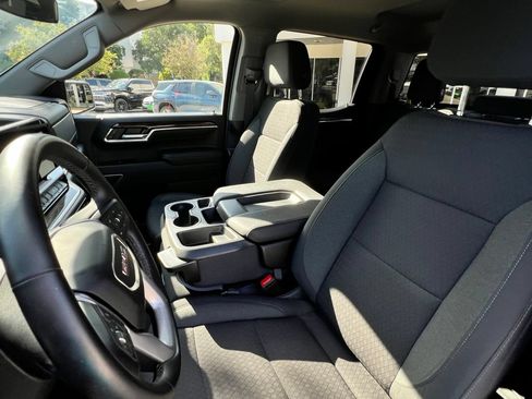 Certified 2023 GMC Sierra 1500 Elevation AWD/4WD image 21