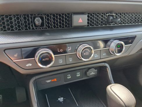 New 2026 Honda CR-V EX image 27
